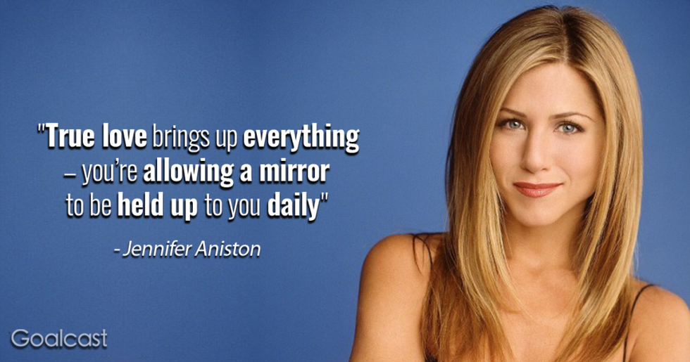 Jennifer Aniston Quotes 1