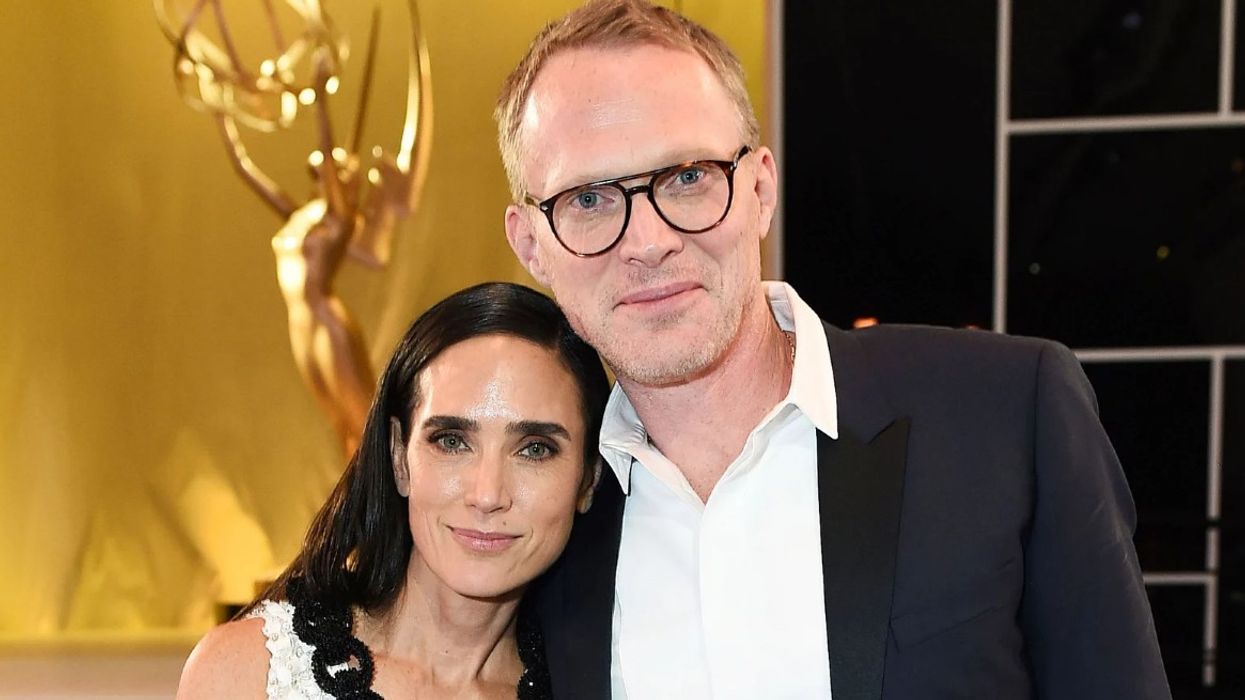 Paul Bettany’s Hilarious Response to Jennifer Connelly’s Triumph Says A Lot About Their 20-Year Marriage