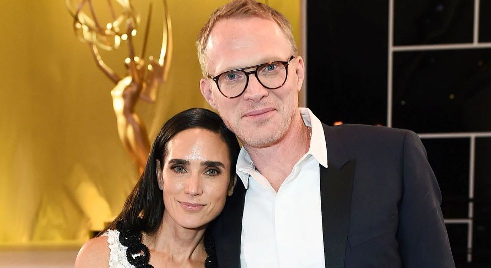 Paul Bettany’s Hilarious Response to Jennifer Connelly’s Triumph Says A Lot About Their 20-Year Marriage