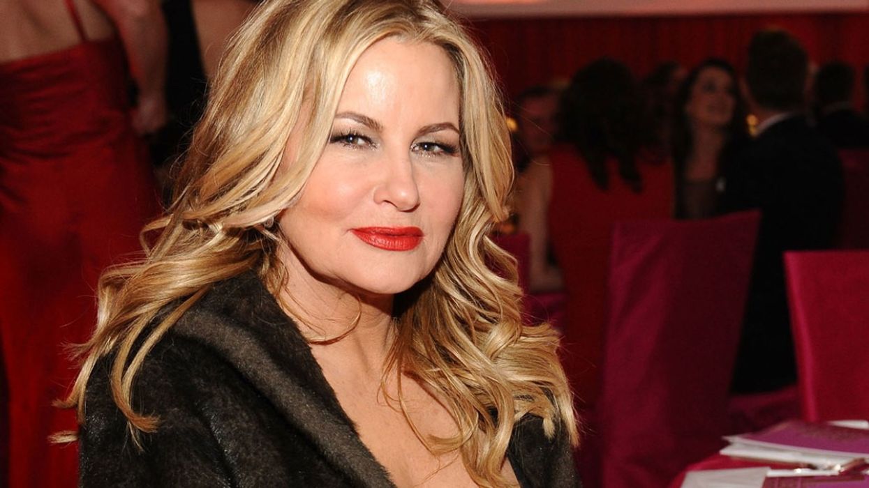 A 'Destructive’ Habit Destroyed Jennifer Coolidge - Her Comeback Is a Powerful Lesson