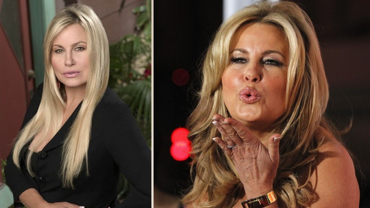 Jennifer Coolidge’s Shocking Truth on Dating After "American Pie" - And Why It’s So Good