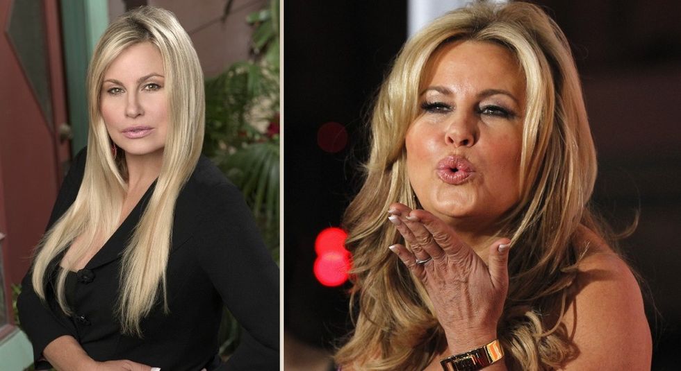 ​​Jennifer Coolidge’s Shocking Truth on Dating After "American Pie" - And Why It’s So Good
