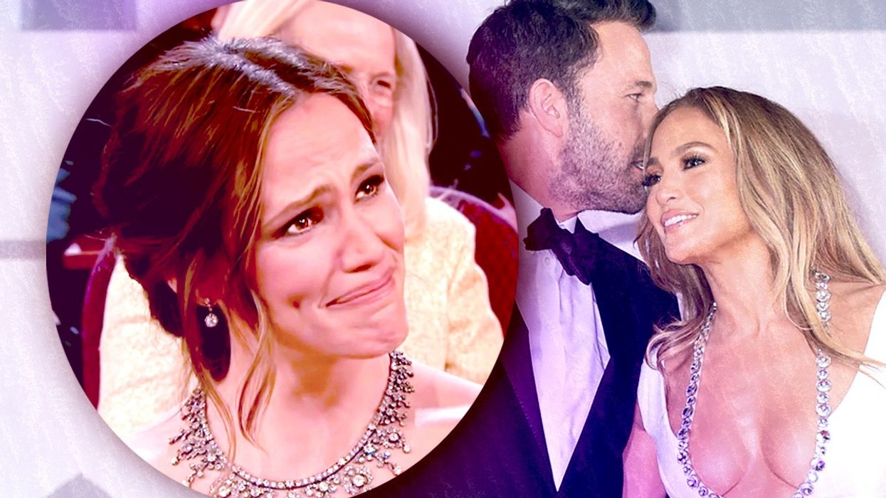 Jennifer Garner's Reaction to Ben Affleck and Jennifer Lopez's Wedding - Goalcast