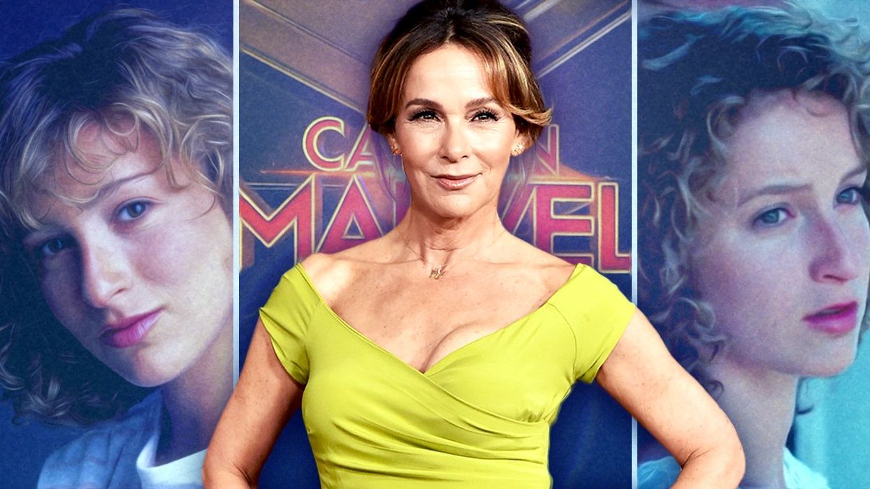 Jennifer Grey Revealed What Got Her 'Banished' from Hollywood - And It Wasn't Her Infamous Nose Job