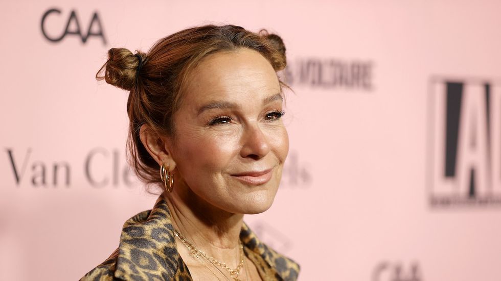 What Happened To Jennifer Grey? The 'Dirty Dancing' Star Who Disappeared