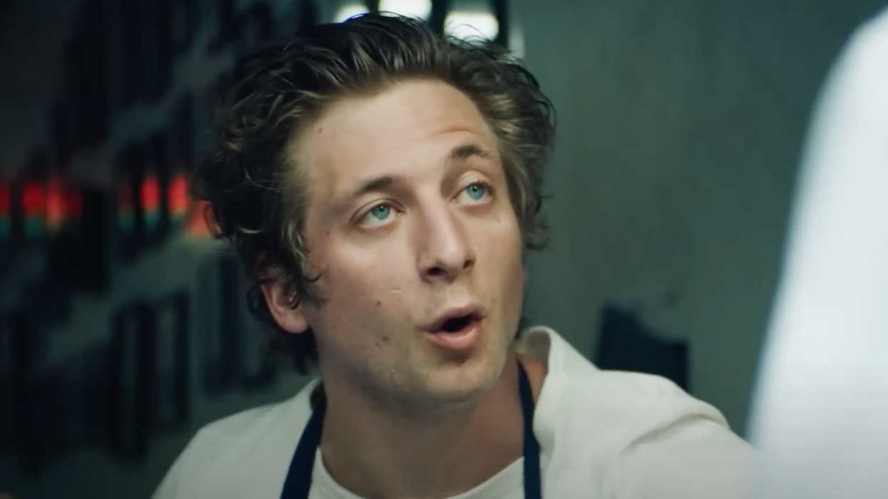 How Hulu's The Bear Tears Apart Addiction, Suicide and Mental Health