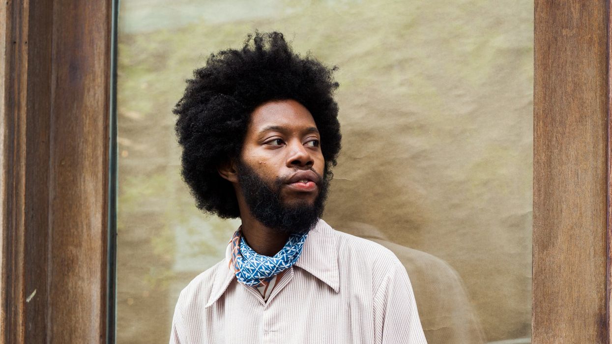 Four Years Ago, He Was A Starving Artist - Today, He's Earning $1M And Giving Most Away