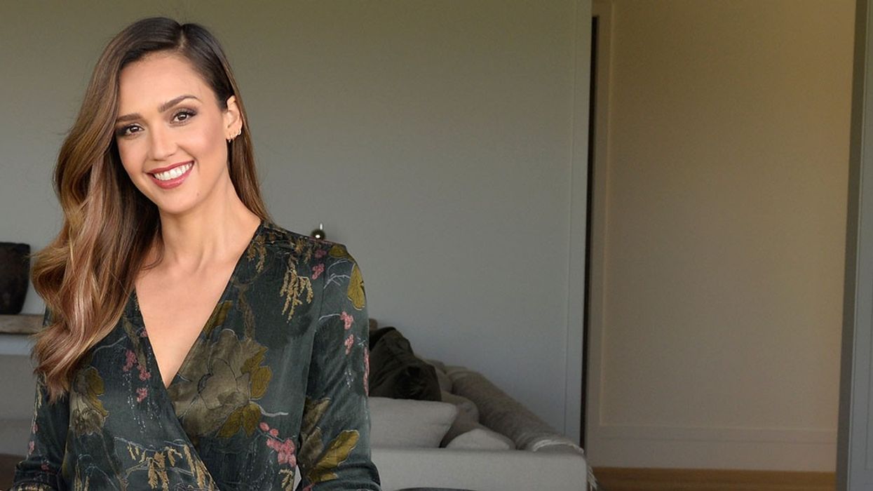 Jessica Alba's Drastic Change to Chase Her Billion Dollar Dream Business