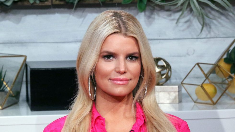 Jessica Simpson Reveals The Moment She Knew She Had To Divorce Nick Lachey