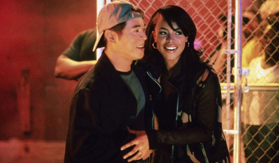 Jet lee and aaliyah 1024x600