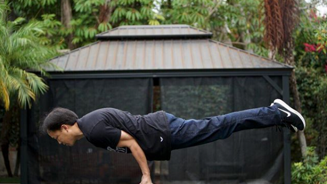 Brain Performance Coach Jim Kwik Shares the Epiphany that Led Him to Work With Elon Musk and Will Smith