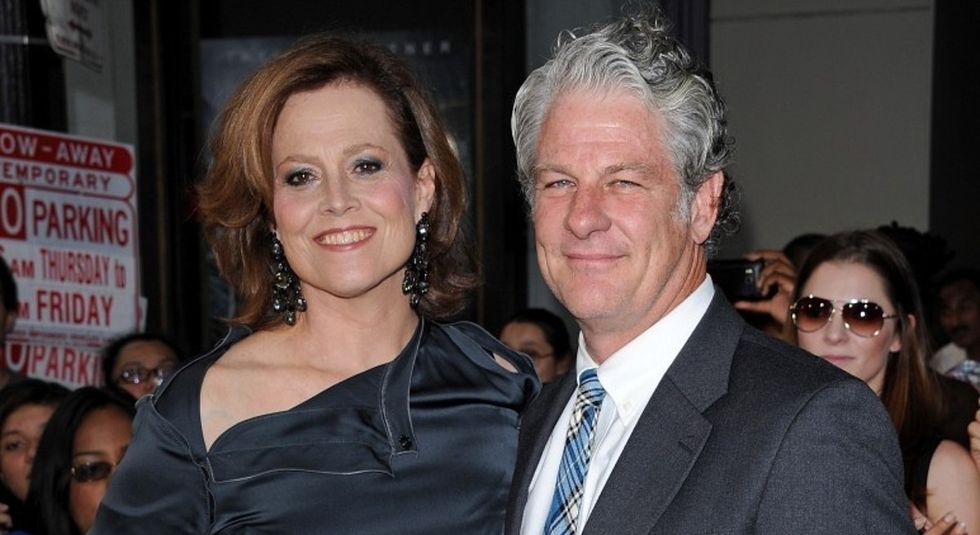 Sigourney Weaver Found the Secret to Her Successful 37-Year Marriage in a Surprising Place