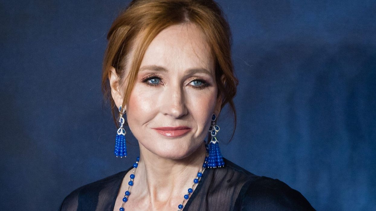5 Daily Habits to Steal from J.K. Rowling, Including Her Commitment to Self-Development