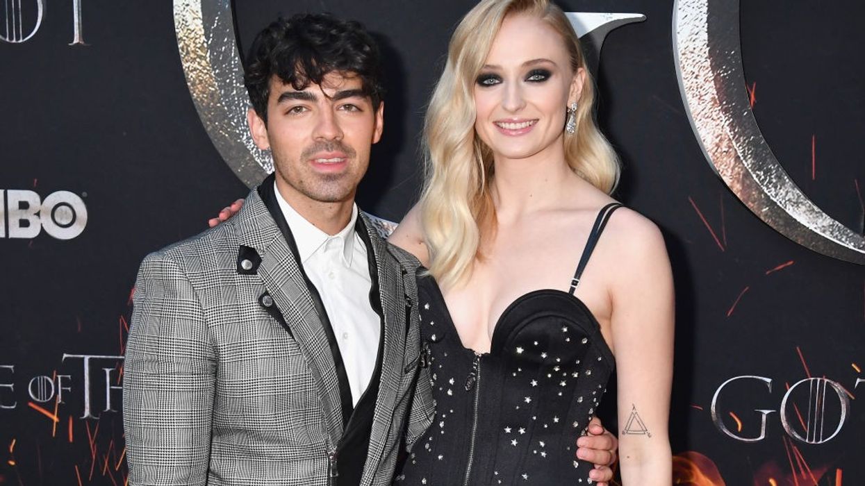 Joe Jonas and Sophie Turner Prove That Succeeding Separately Means Thriving Together