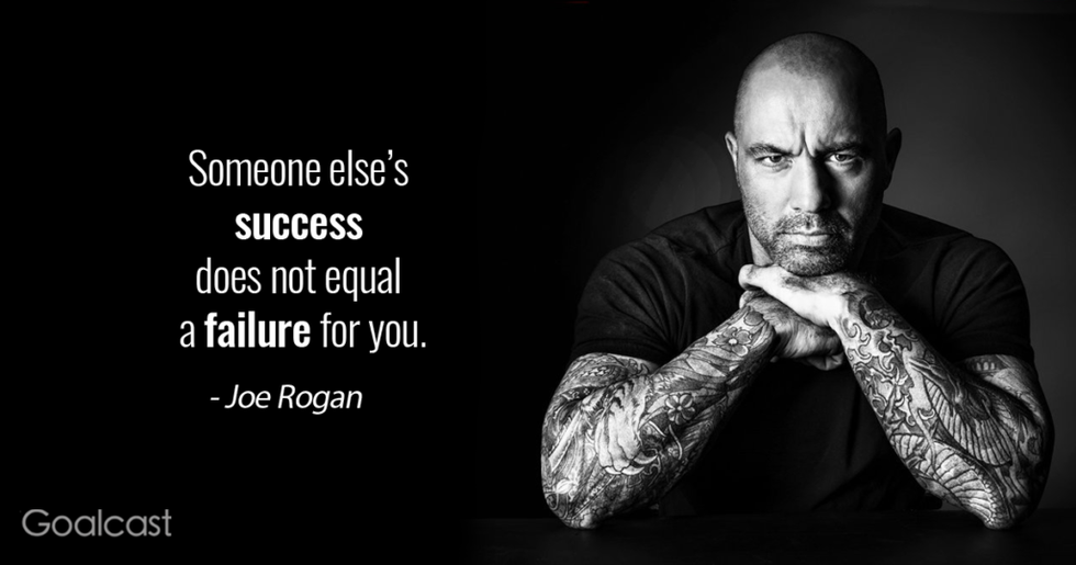 Joe-Rogan-on-success