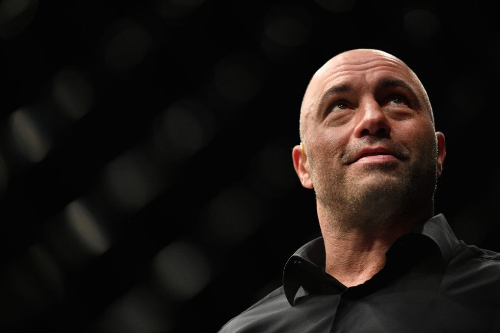 5 Daily Habits to Steal from Joe Rogan, Including His Bulletproof Attitude Towards 'Haters'