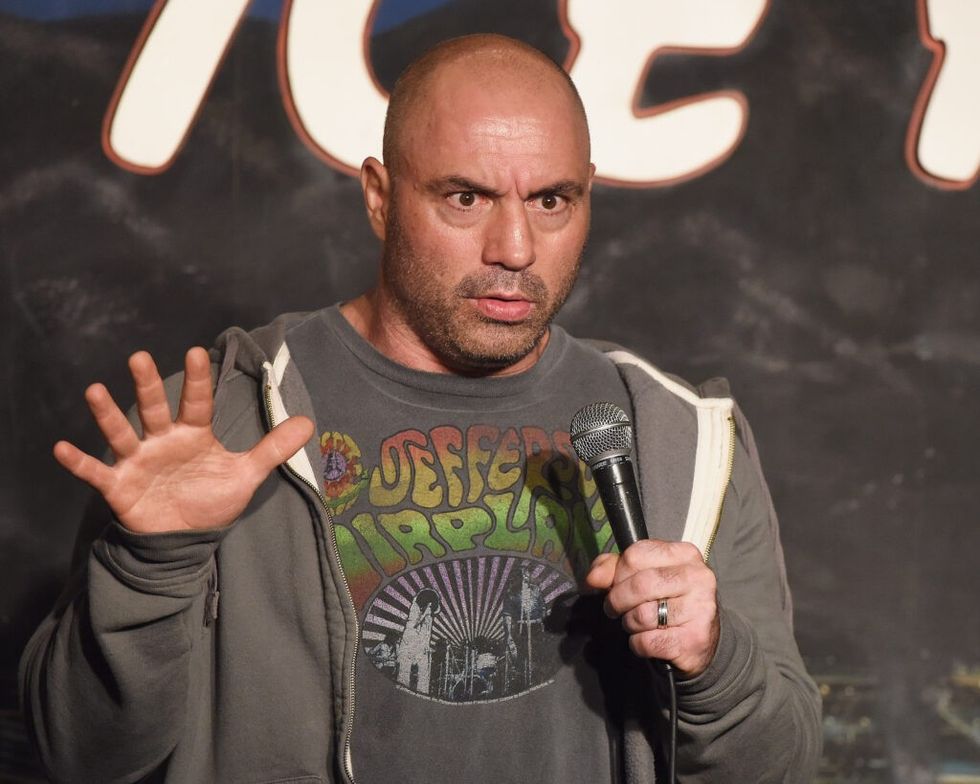 Joe-Rogan