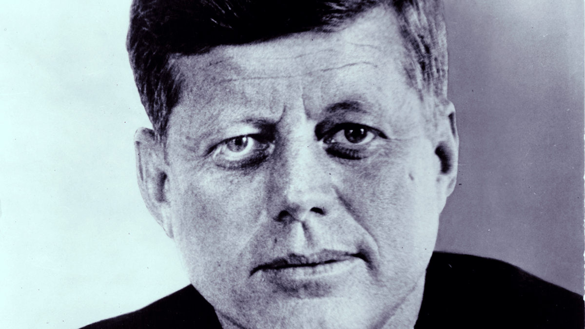 Where Is JFK’s Brain? A Mind-Boggling Mystery & Conspiracy Theory, Explained