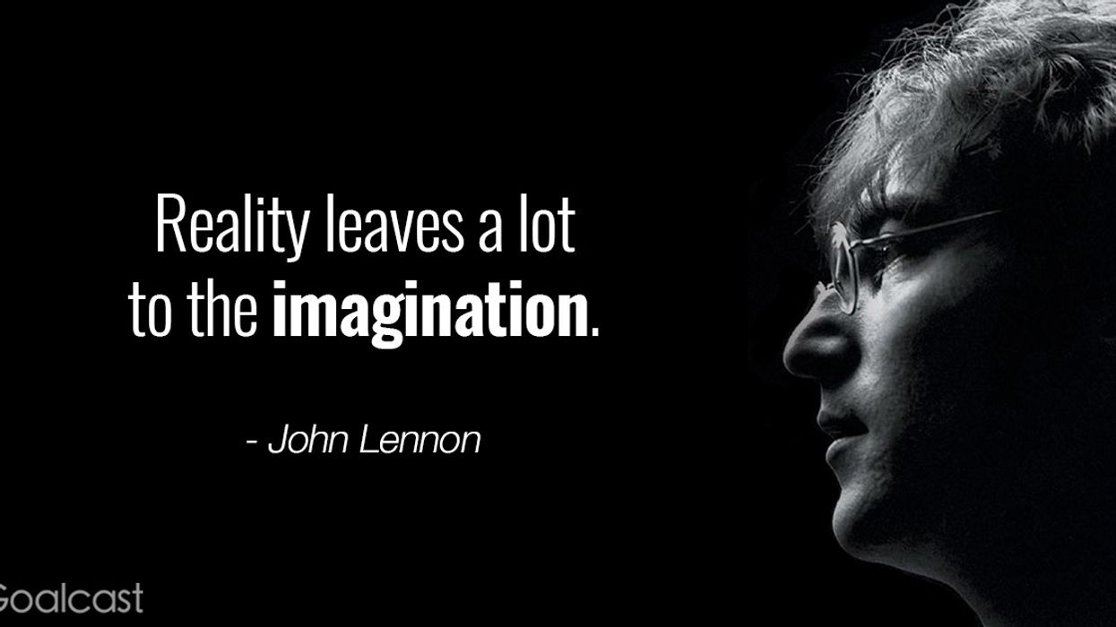 49 Powerful Quotes from John Lennon to Live and Love By