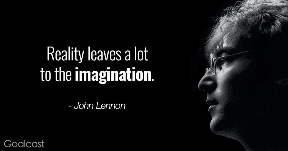49 Powerful Quotes from John Lennon to Live and Love By