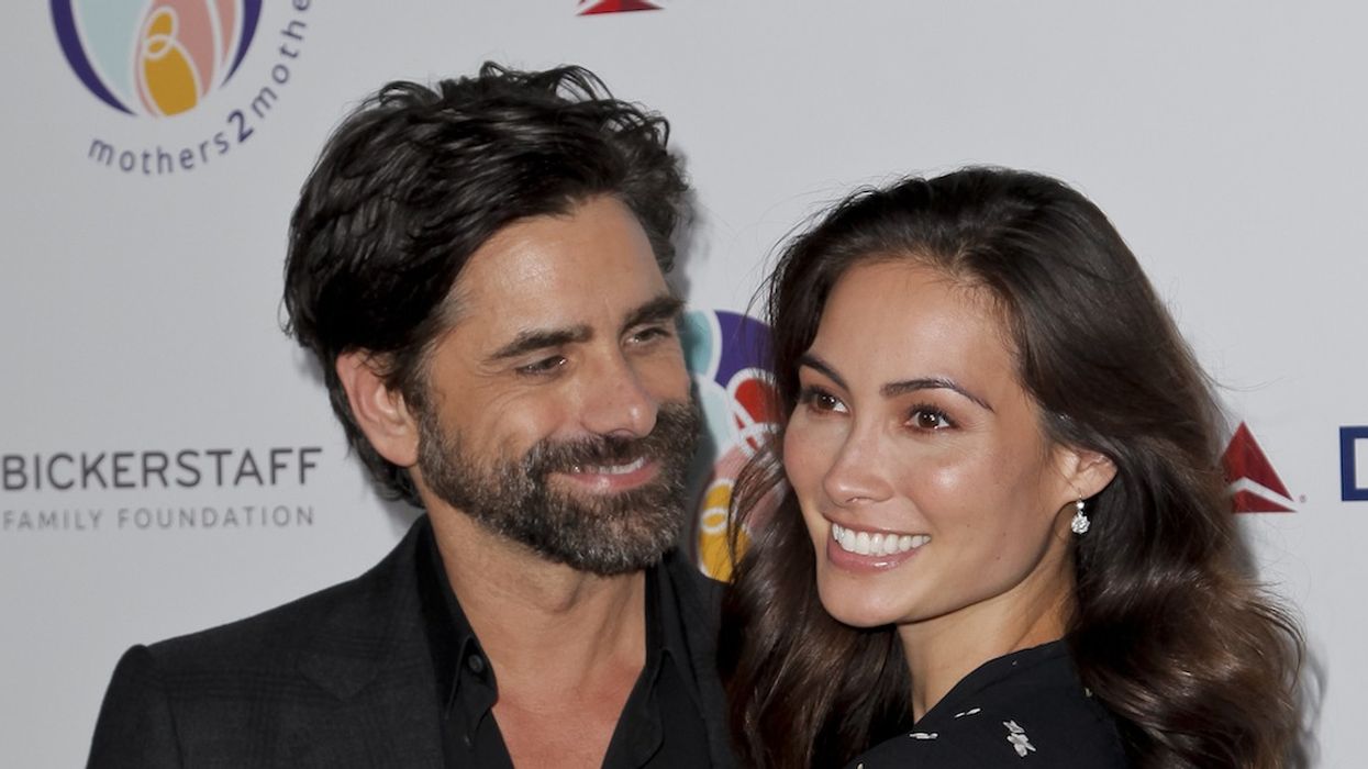 John Stamos Found Love At 50, Proving The Right Person Is Worth Waiting For