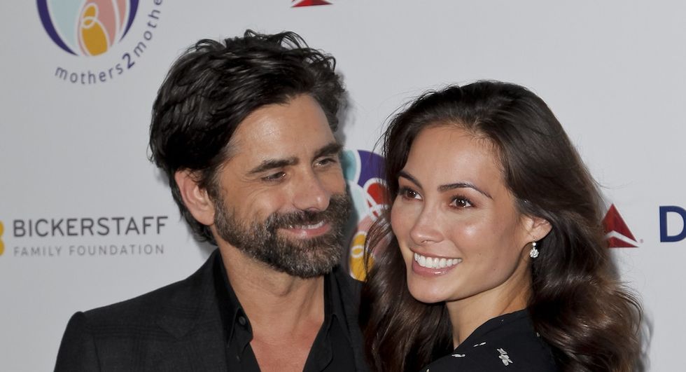 John Stamos Found Love At 50, Proving The Right Person Is Worth Waiting For
