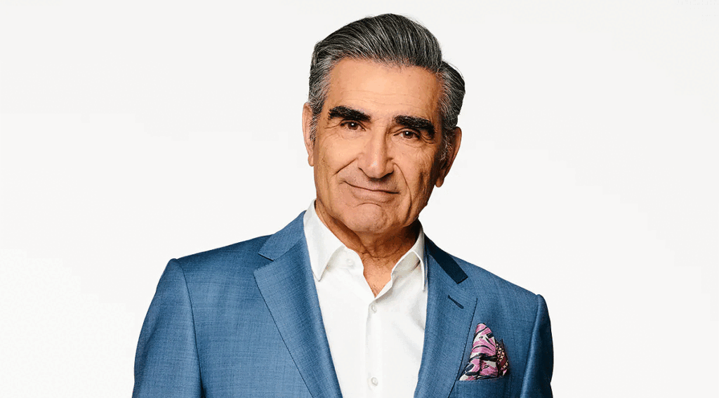 Johnny Rose Schitt's Creek quotes