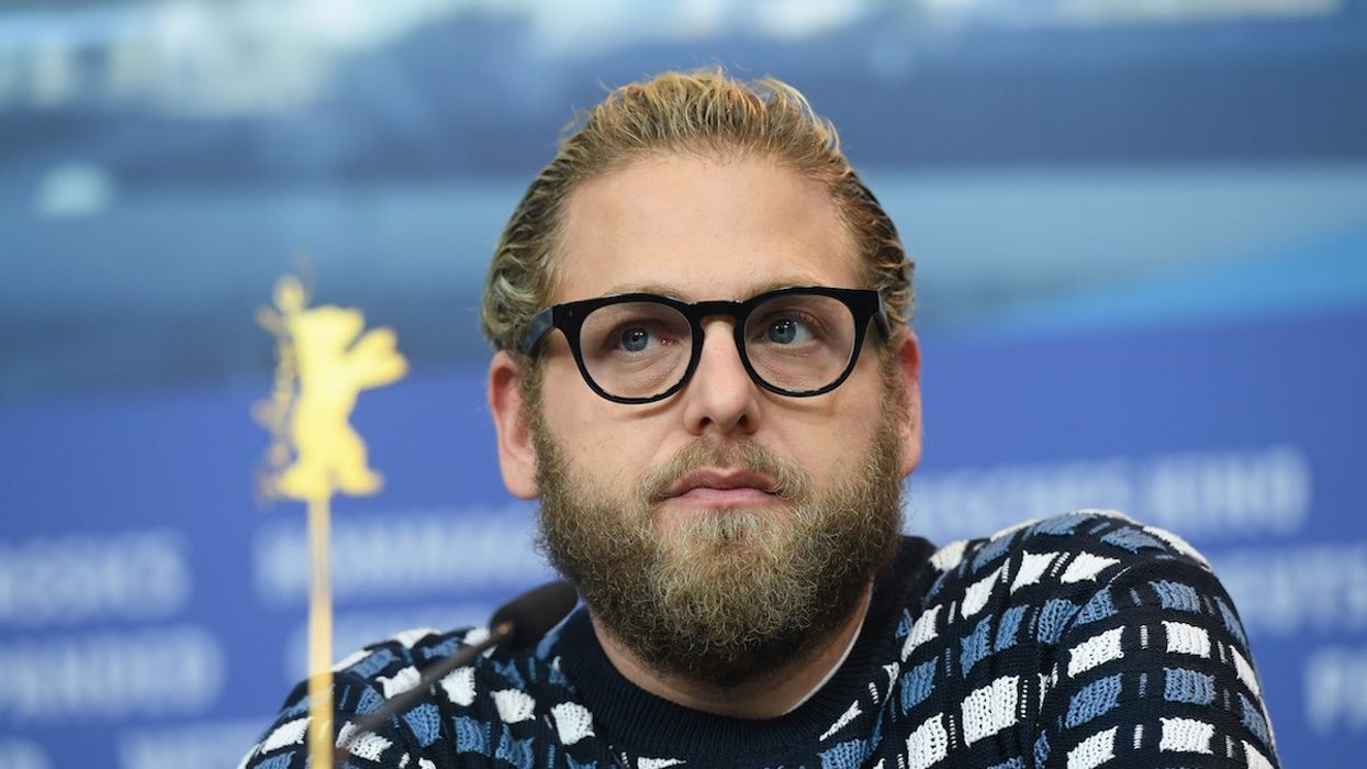 Why Jonah Hill Lived In Shame For So Long—And How He Freed Himself