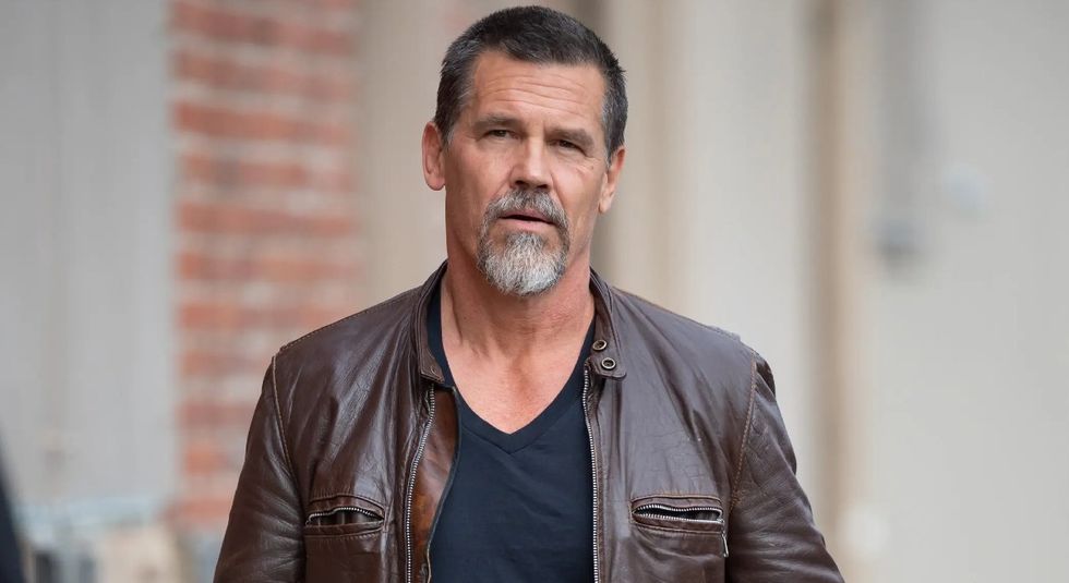 Josh Brolin's Biggest Movie 'Failure' Proves the Power of Being Annoying