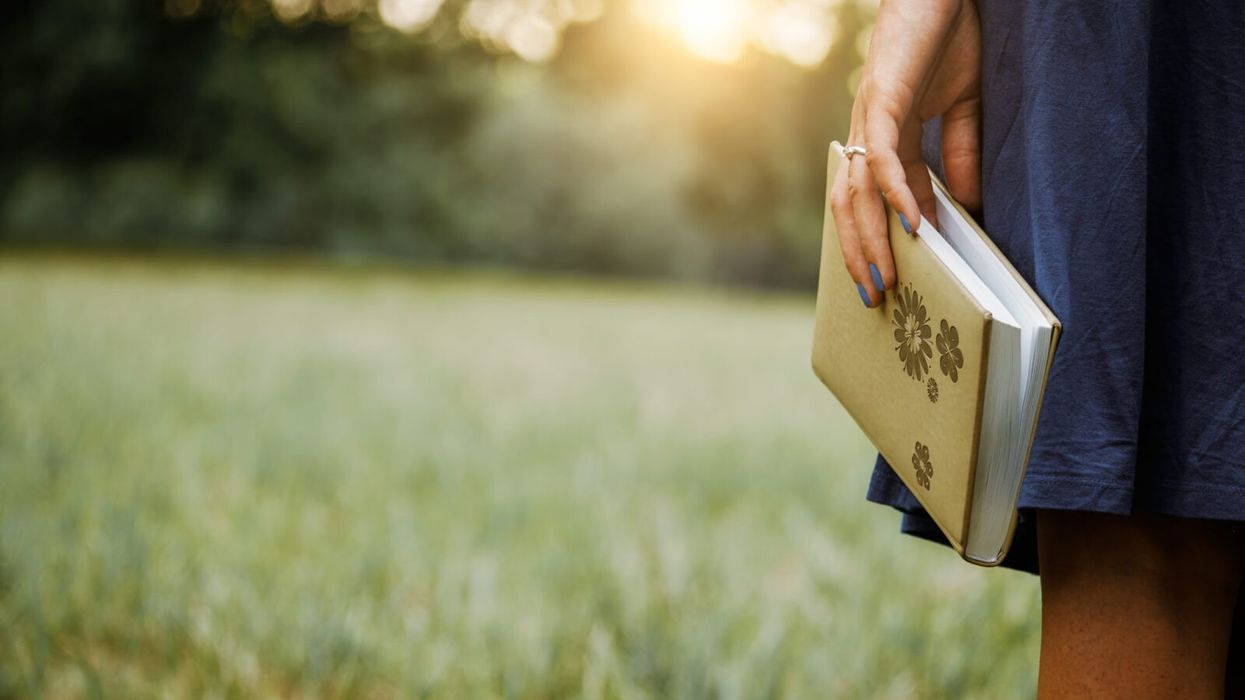 How Daily Writing Shapes the Whole Plot of Your Life