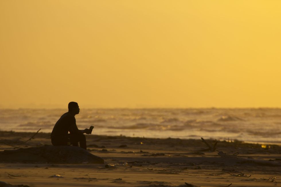 Journaling is a great tool for increasing self-awareness and becoming a self-expert