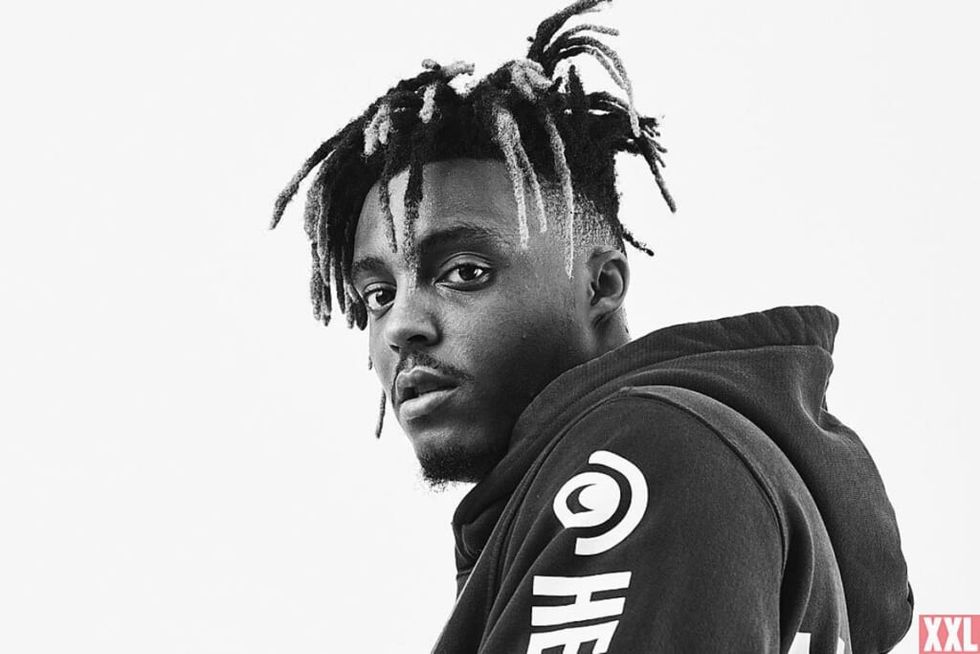 Juice wrld inspiration quotes 1 1024x683