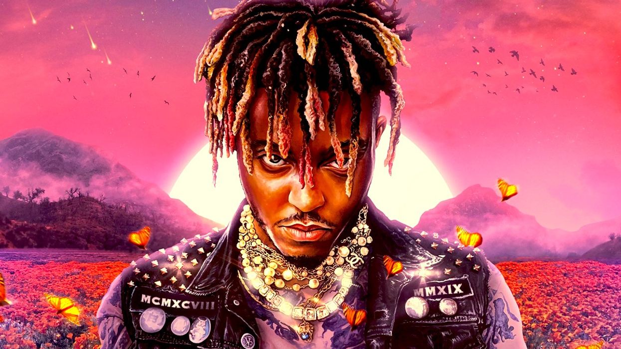 Juice WRLD's Most Inspirational Quotes on Love, Life and Success