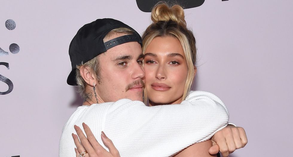 Justin and Hailey’s Romance Was The Opposite of Love At First Sight