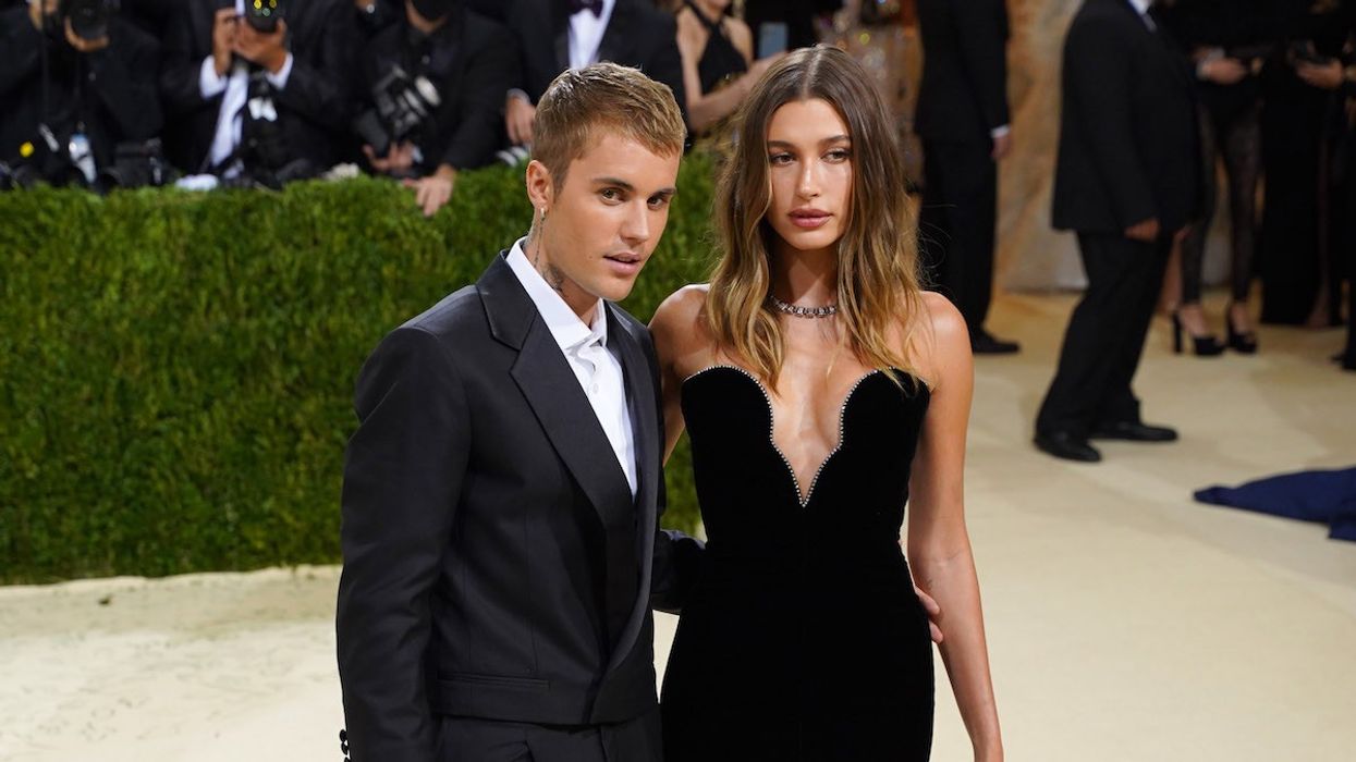 Why We Need To Talk About Hailey's Decision to "Stick It Out" With Justin In The Worst Year Of His Life