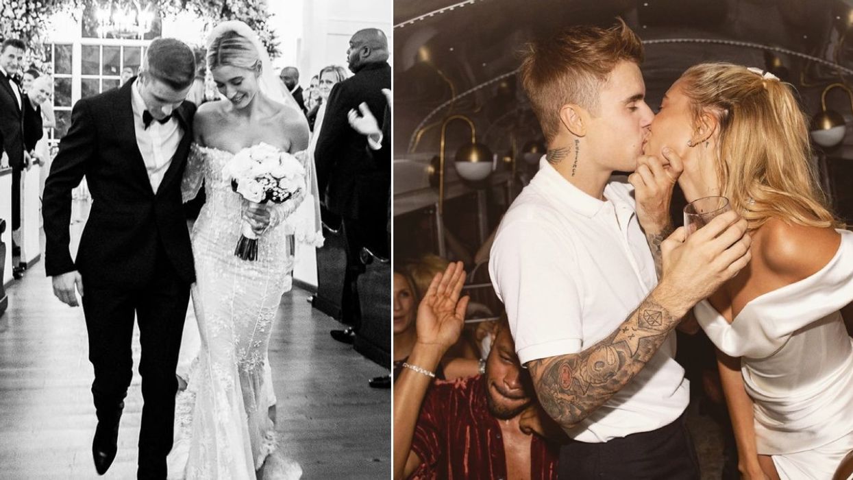 The Life Changing Realizations Justin Bieber and Hailey Bieber Made In Their Marriage