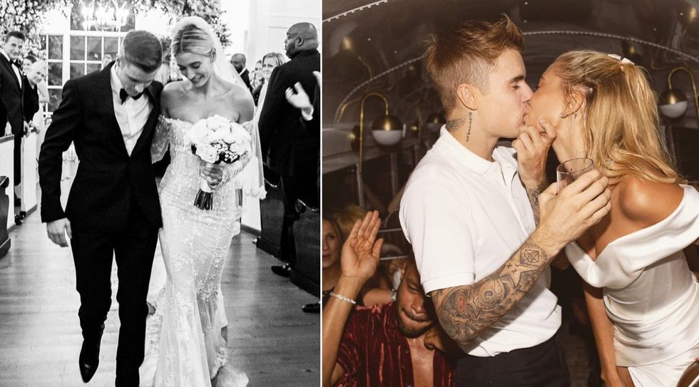 The Life Changing Realizations Justin Bieber and Hailey Bieber Made In Their Marriage