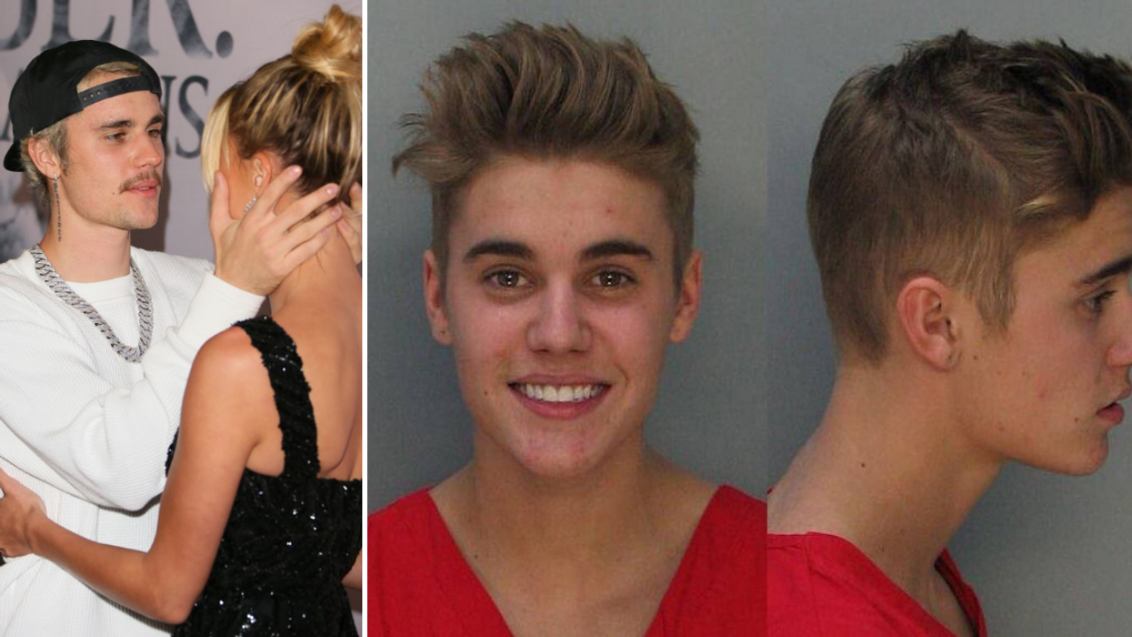 How Hailey Baldwin Helped Justin Bieber Overcome His Demons Post-Arrest