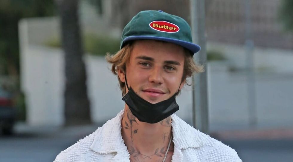 Justin bieber pandemic mask 1024x567