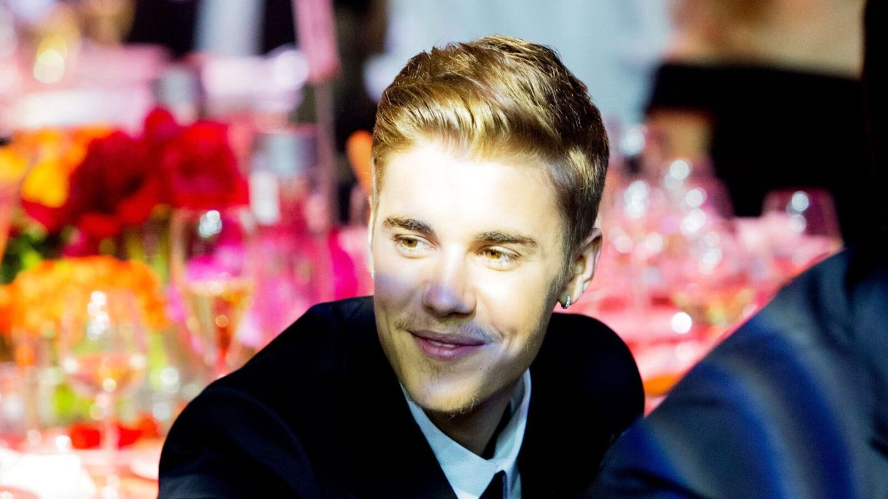 Justin Bieber Reveals the Truth Behind His Bad Behavior