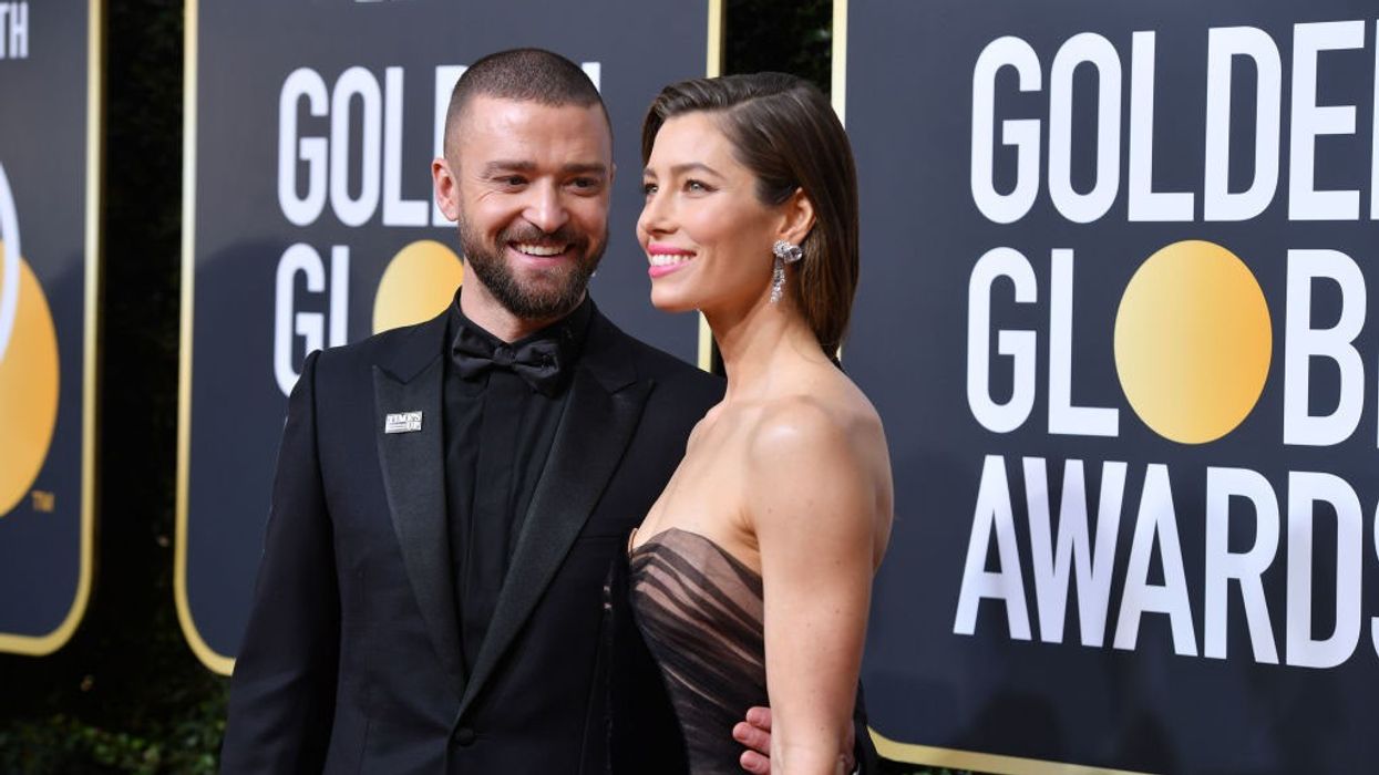 Relationship Goals: Justin Timberlake and Jessica Biel Stepped Back to Leap Forward