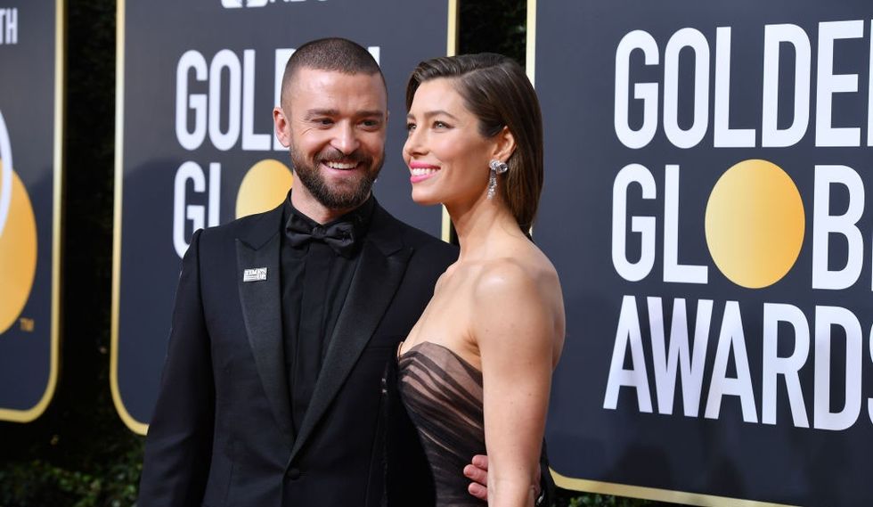 Relationship Goals: Justin Timberlake and Jessica Biel Stepped Back to Leap Forward