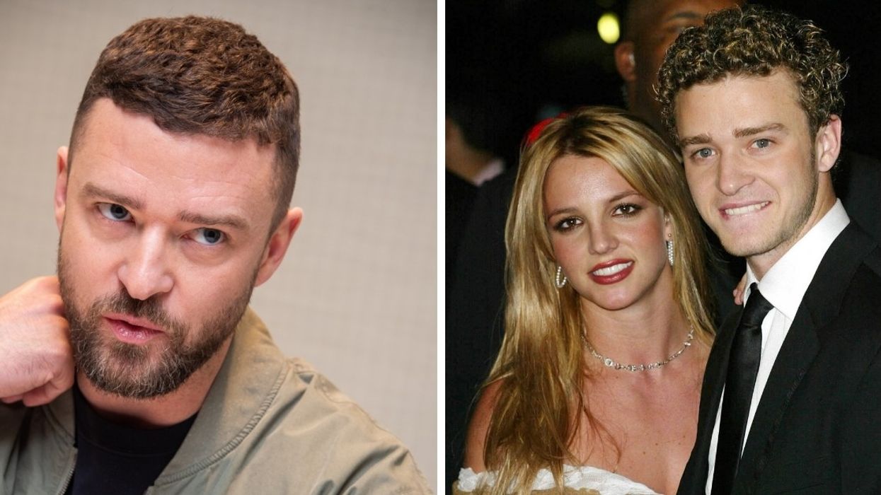 Justin Timberlake's Apology To Britney May Be Too Late, But Still Merits Attention