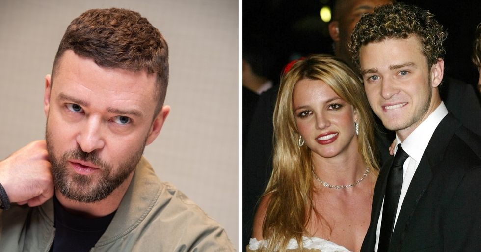 Justin Timberlake's Apology To Britney May Be Too Late, But Still Merits Attention