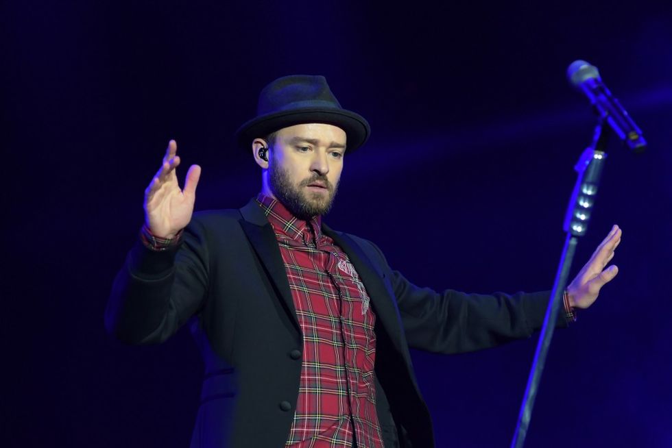 justin-timberlake