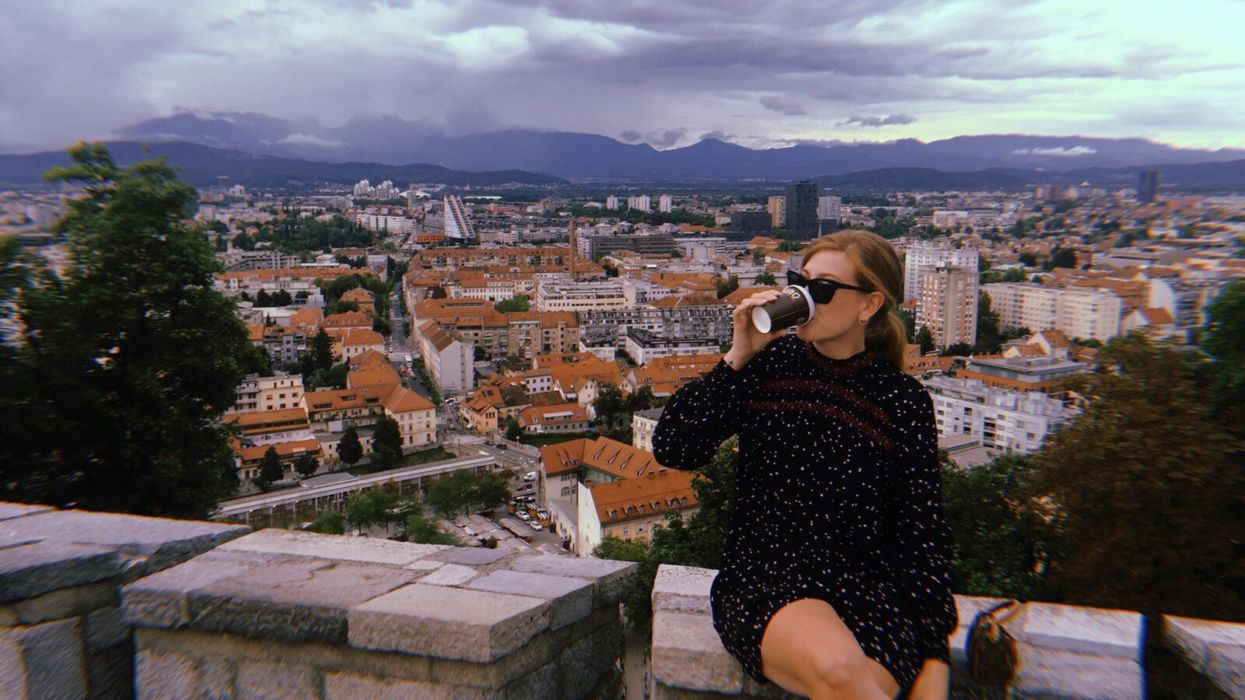 Introverted Tendencies: I Traveled to Europe with a Group of Strangers and Left All Social Media at Home