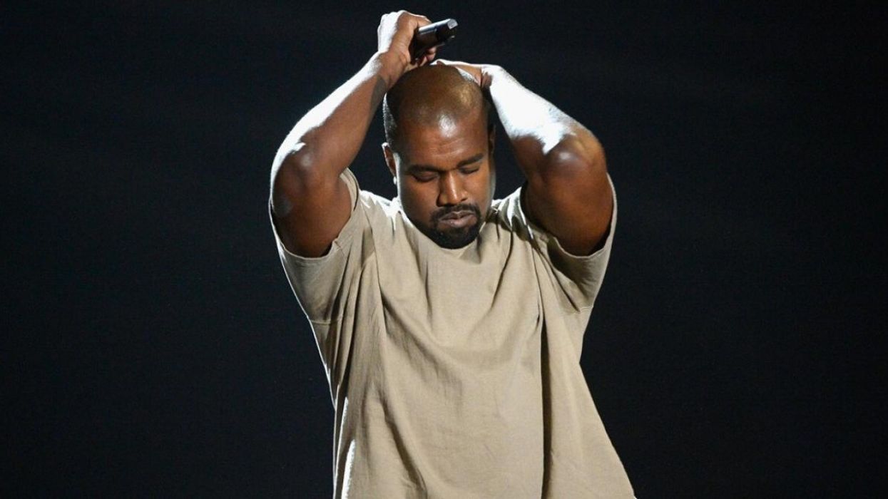 Kanye West's Difficult Battle with Bipolar Disorder