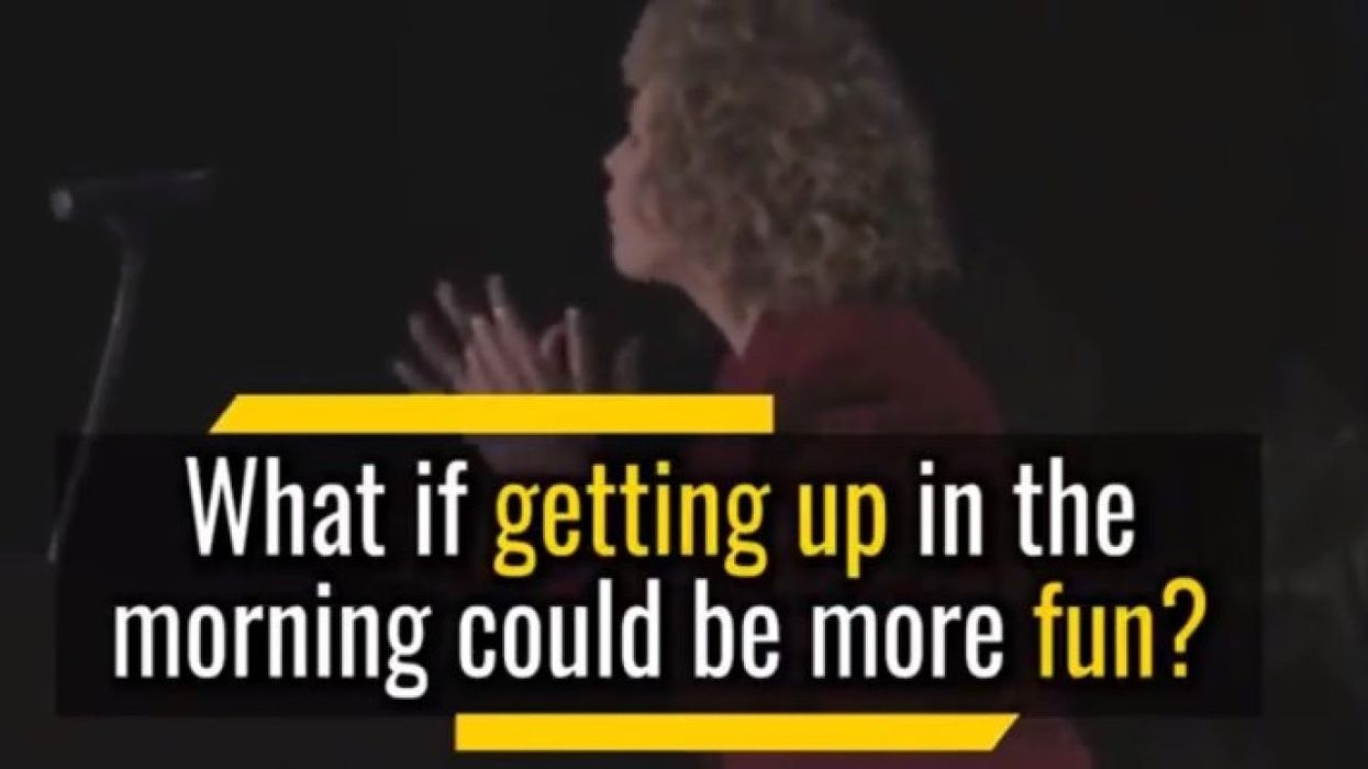 Karyn Buxman | How to Laugh Through Life