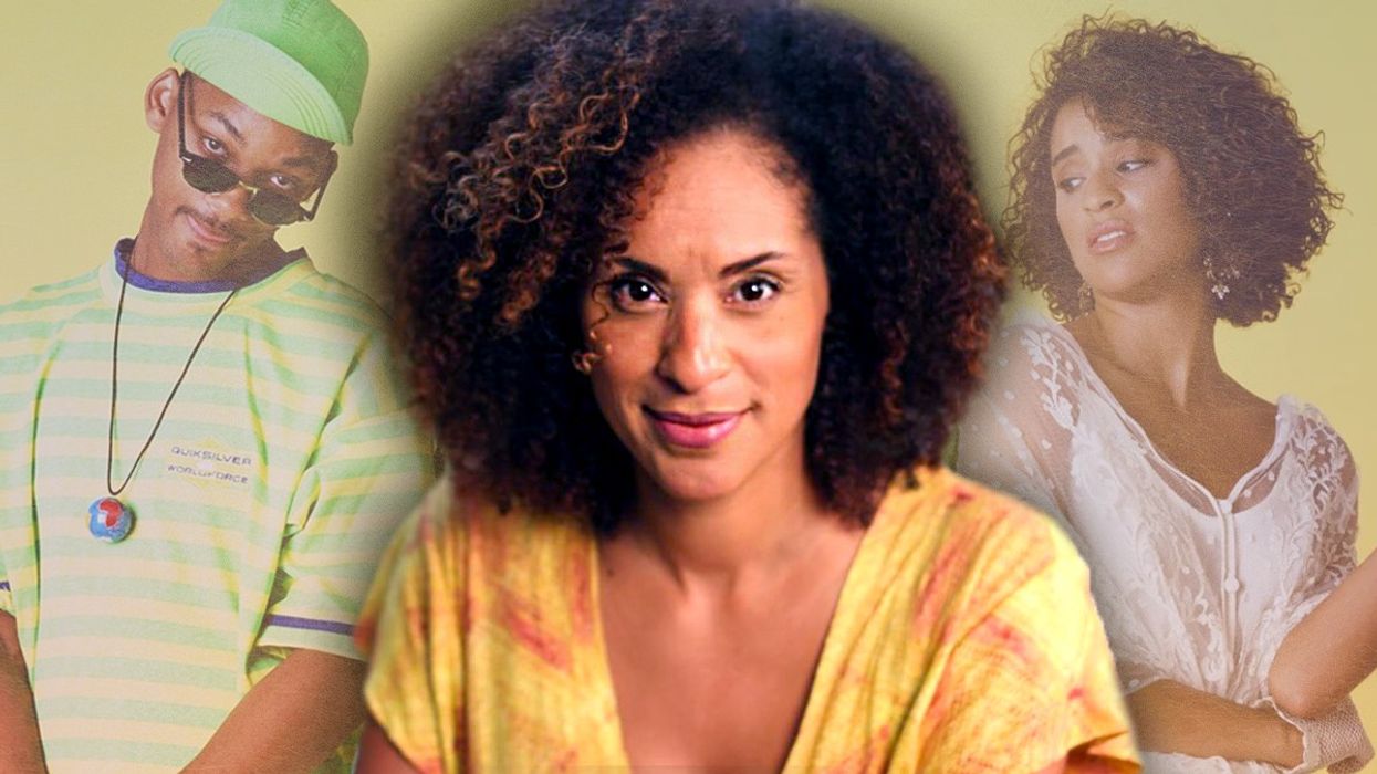 Why Did Will Smith's Fresh Prince Co-Star Karyn Parsons Disappear - And Where Is She Now?