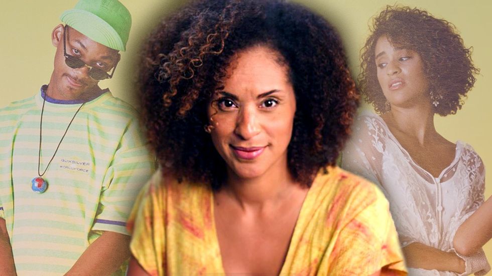 Why Did Will Smith's Fresh Prince Co-Star Karyn Parsons Disappear - And Where Is She Now?